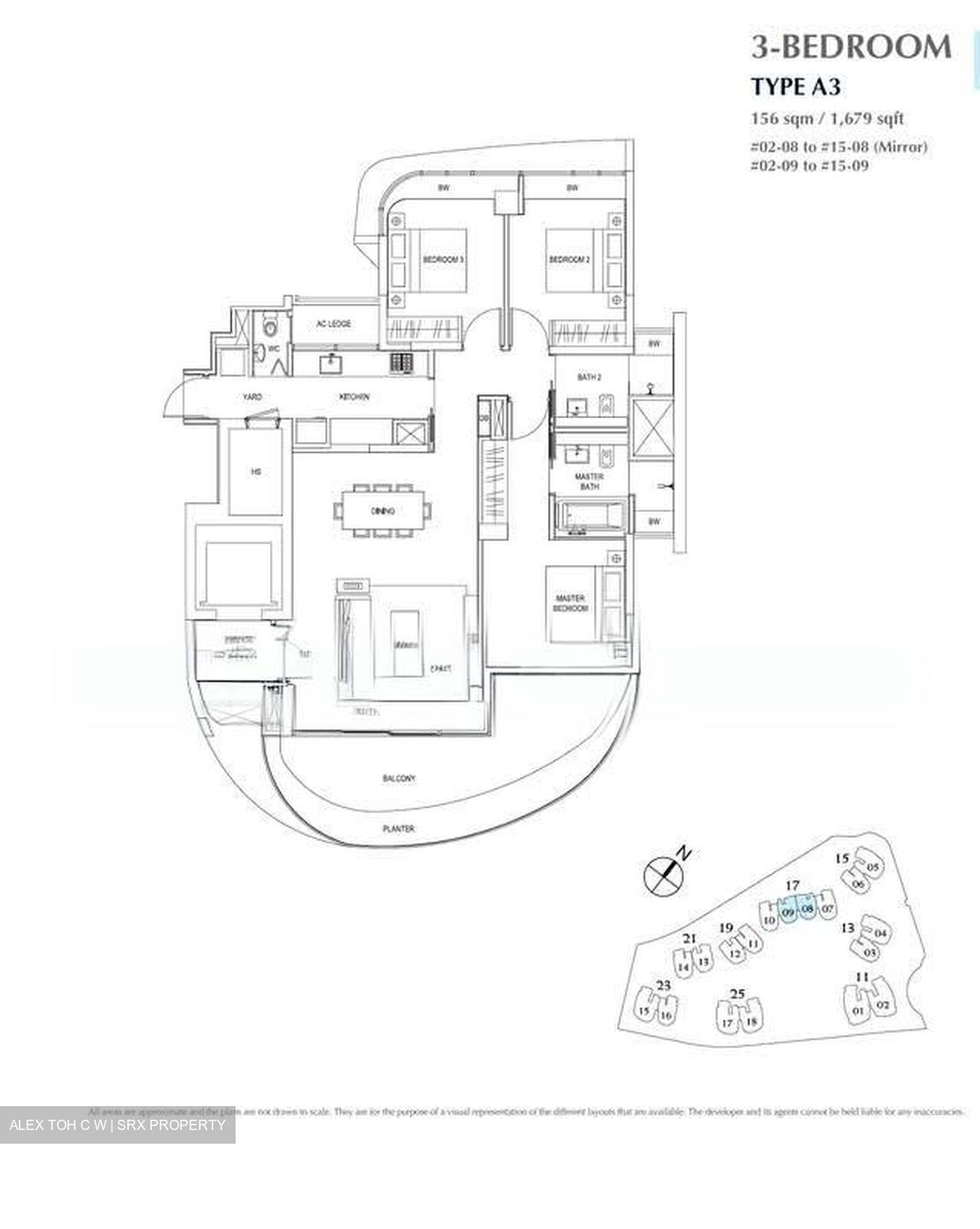 Cape Royale (D4), Condominium #588216051
